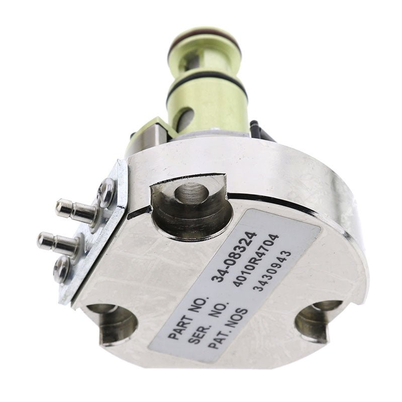 Actuator 3408324 Fits for Cummins NTA855 KTA19 KTA38 KTA50 VTA38 M11 NT855 Engine - Fab Heavy Parts