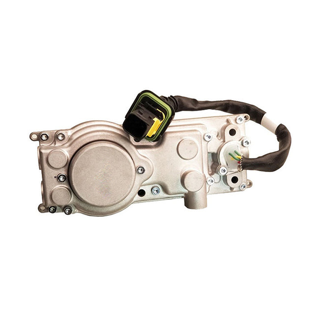 Actionneur 3771822 convient au moteur Cummins ISX15