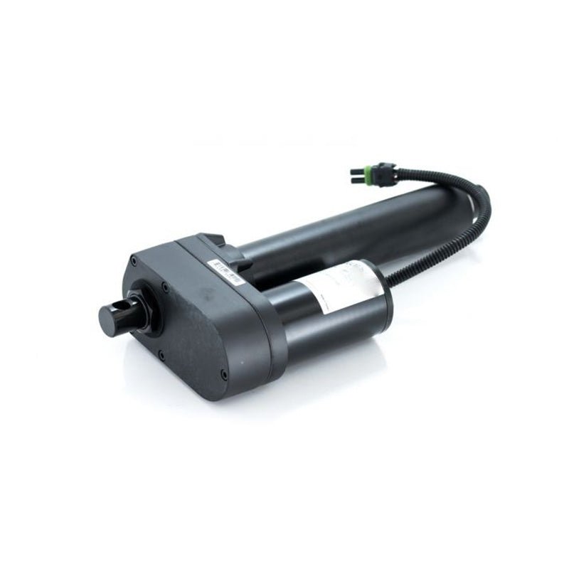 Actuator AH170291 AH160107 Fits for John Deere Engine 6068 6081 9660 6090 6135 Combine 9410 9500 9550 - Fab Heavy Parts