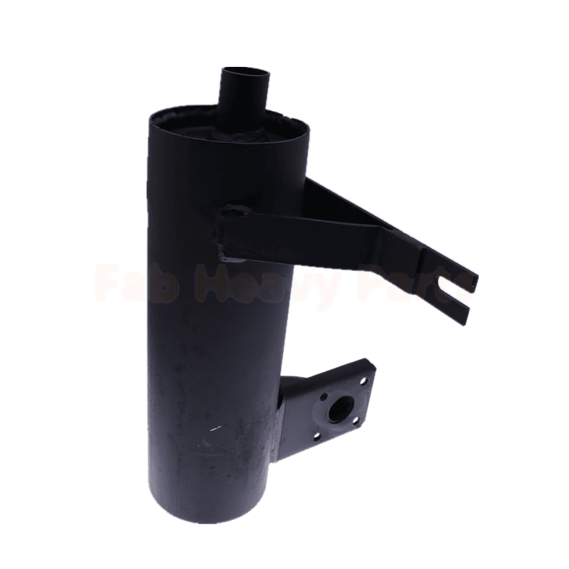 Aftermarket Carrier Exhaust Muffler 30 - 01084 - 01 Fits Supra 622 644 650 722 744 750 844 850 - Fab Heavy Parts