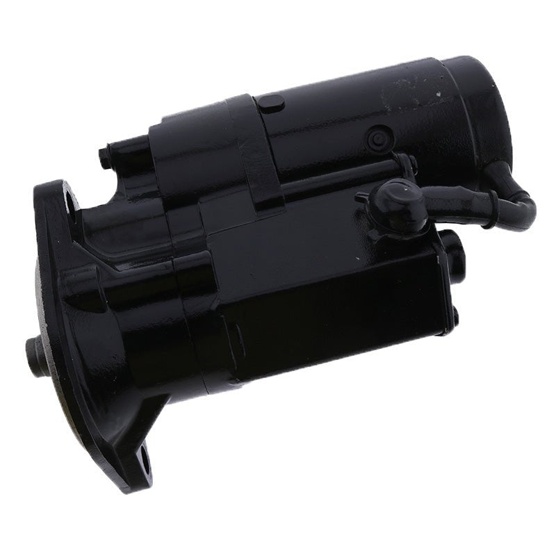 Aftermarket Replacement For Bobcat 335 337 341 E25 E26 E32 E50 E55 S100 Starter Motor 6670727 - Fab Heavy Parts