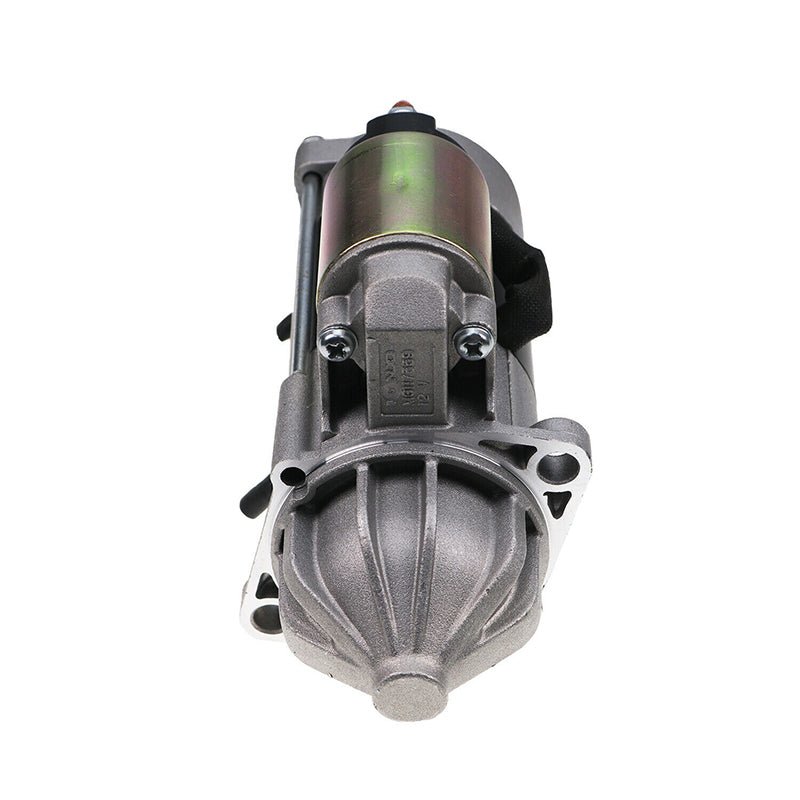 Aftermarket Replacement For Bobcat CT225 CT230 CT235 CT335 CT445 CT450 Starter Motor 6695348 E5500 - 6301 - Fab Heavy Parts