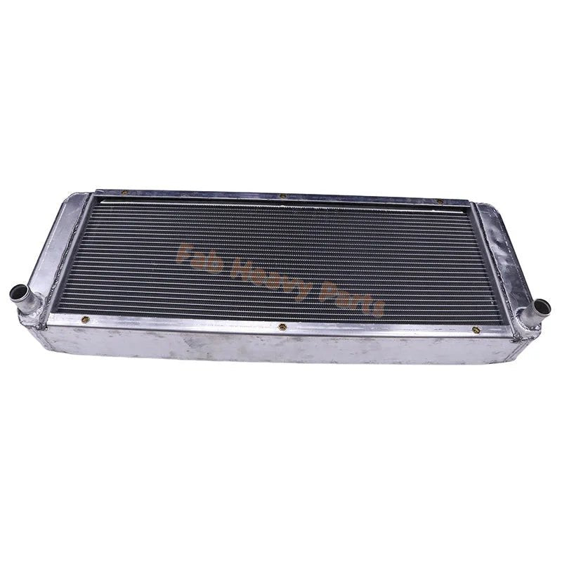 Aftermarket Replacement For Bobcat Skid Steer Loader 645 743 743B 743DS Radiator 6648820 - Fab Heavy Parts