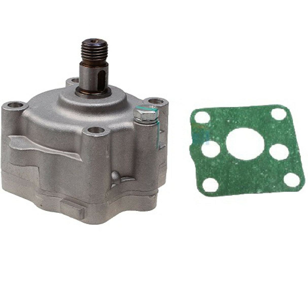 Aftermarket Replacement For Bobcat Skid Steer Loader S130 S150 S160 S175 S185 S510 S530 T110 T140 T190 Oil Pump 6689441 3975426 - Fab Heavy Parts