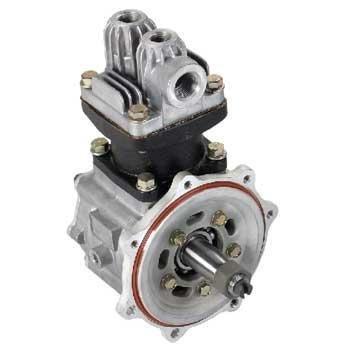 Air Brake Compressor 1191002200 Isuzu Engine 6GB1 6GB1T - Fab Heavy Parts