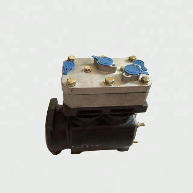 Air Brake Compressor 1243571 Fit for DAF Truck F95-380 - Fab Heavy Parts