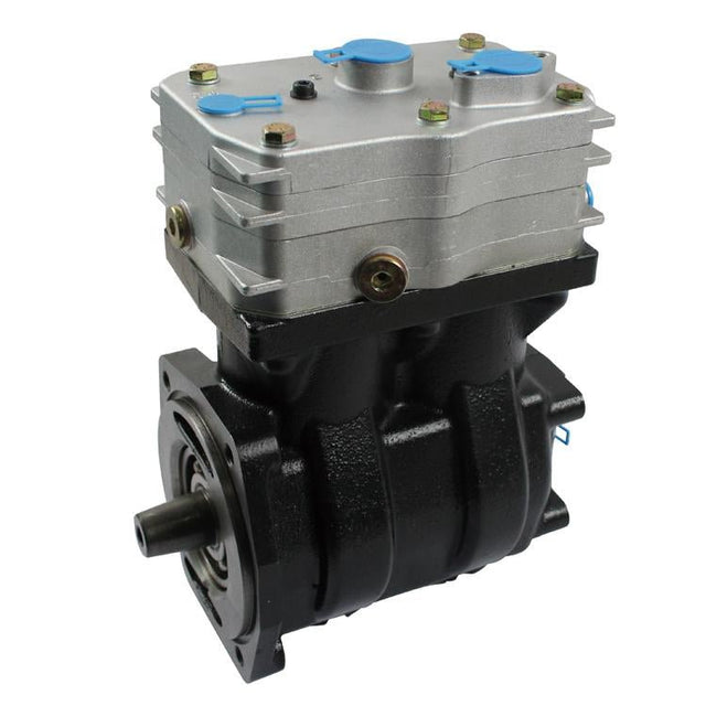 Air Brake Compressor 1310523 1451651 Fit for DAF Truck 95XF CF75 CF85 CKD F75 F95 YTZ95 - Fab Heavy Parts