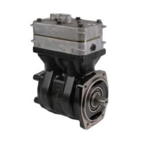 Air Brake Compressor 1736785 1628444 Fit for DAF Truck XF95 95XF 85CF 75CF CF85II - Fab Heavy Parts