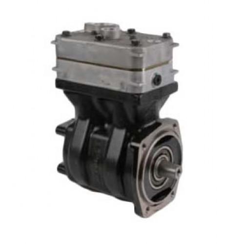 Air Brake Compressor 1736785 1628444 Fit for DAF Truck XF95 95XF 85CF 75CF CF85II - Fab Heavy Parts