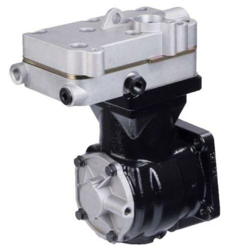 Air Brake Compressor 20382348 Fit for Volvo FH12 FM12 NH12 FM9 - Fab Heavy Parts