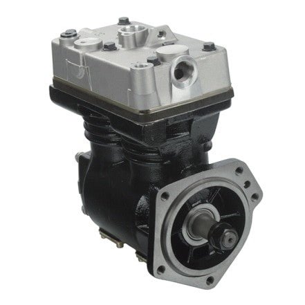 Air Brake Compressor 20429343 Fit for Volvo FH12 FH16 FM7 FM12 NH12 FL12 B2 B12B B12R B7L - Fab Heavy Parts