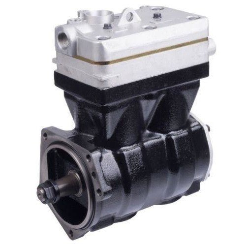 Air Brake Compressor 20547525 Fit for Volvo Truck FH12 FH16 FN12 Engine D12A D12C - Fab Heavy Parts