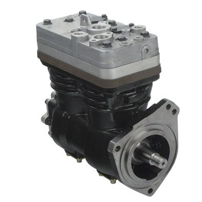 Air Brake Compressor 21101027 Fit for Volvo B7R - Fab Heavy Parts