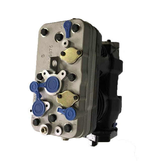 Se adapta a Volvo LK4954 Compresor de freno de aire 21101027