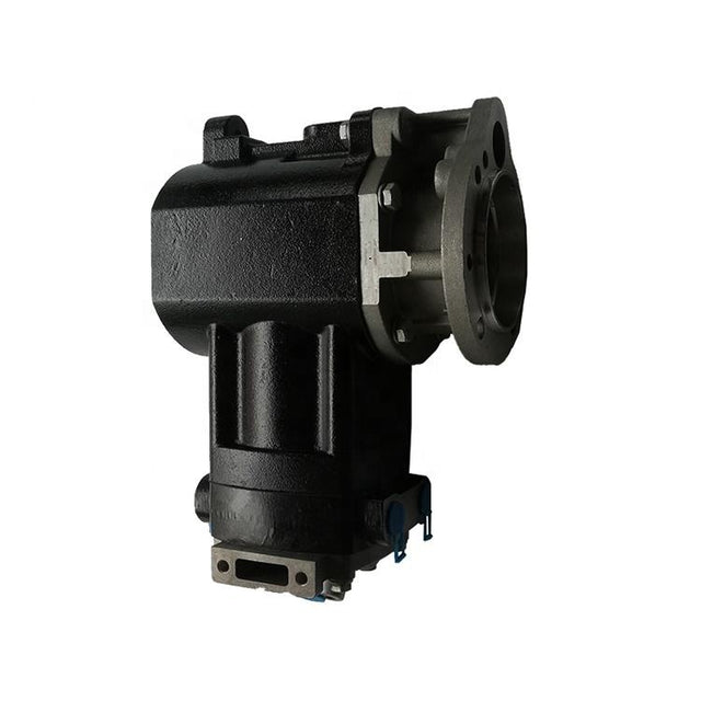 Air Brake Compressor 3052776 Fit for Cummins Engine KTA19 - Fab Heavy Parts