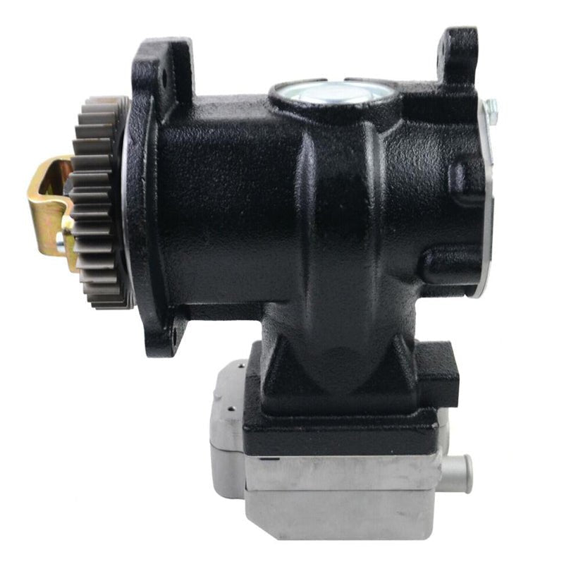 Air Brake Compressor 3104215 3681902 3101137 Fits Cummins ISX X15 ISX Engine - Fab Heavy Parts