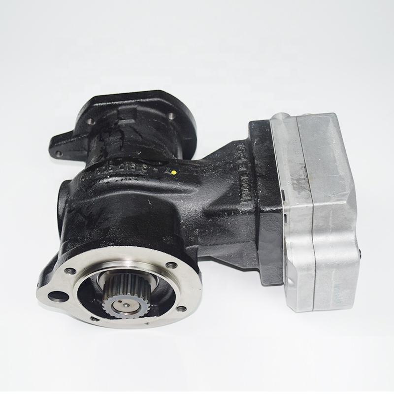 Air Brake Compressor 3104324 Fit Cummins Engine N14 ISM N14 - Fab Heavy Parts