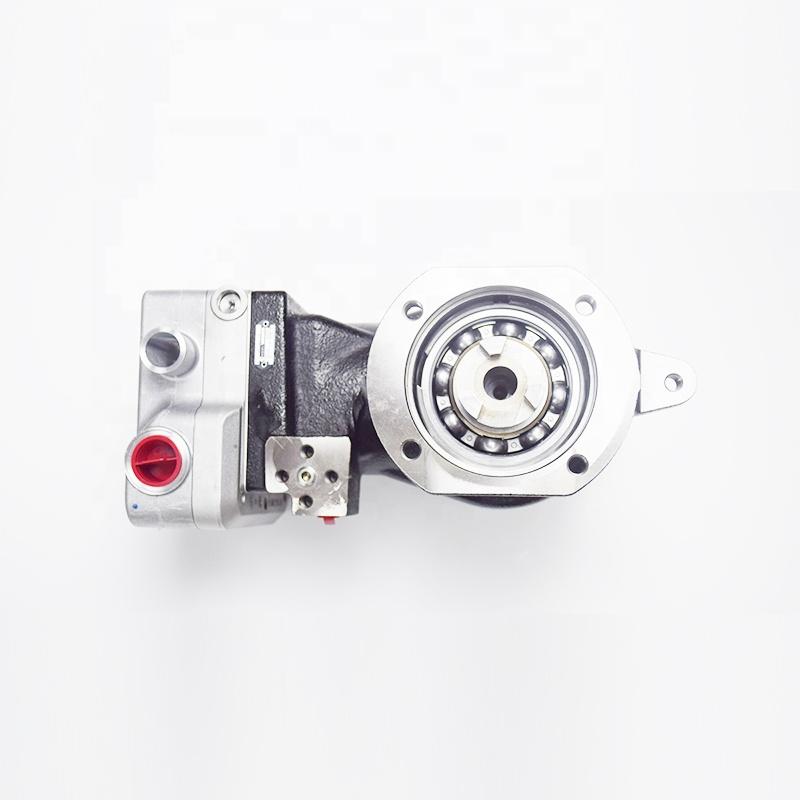 Air Brake Compressor 3104324 Fit Cummins Engine N14 ISM N14 - Fab Heavy Parts