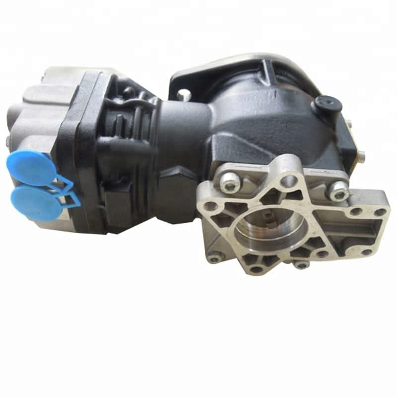Air Brake Compressor 3285923 Fit for Cummins Engine 6BT5.9 - Fab Heavy Parts