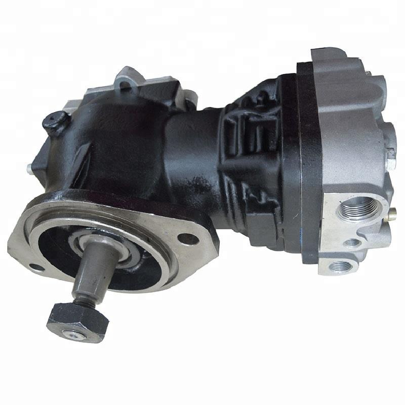 Air Brake Compressor 3285923 Fit for Cummins Engine 6BT5.9 - Fab Heavy Parts