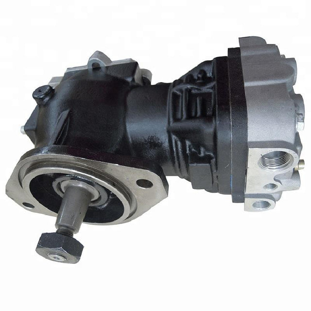 Air Brake Compressor 3285923 Fit for Cummins Engine 6BT5.9 - Fab Heavy Parts