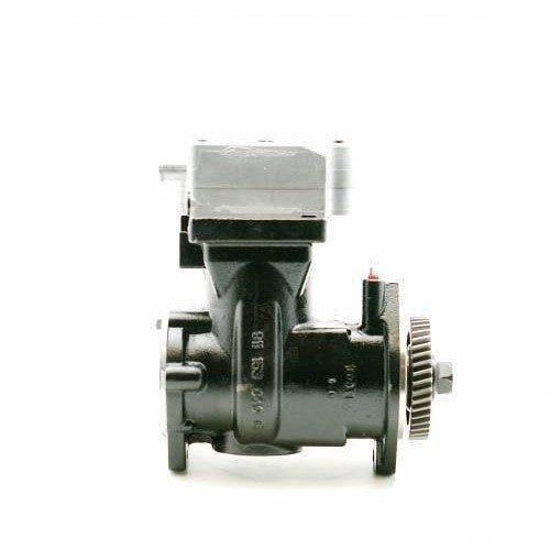 Air Brake Compressor 3558208 Fit for Cummins Engine 6BT - Fab Heavy Parts