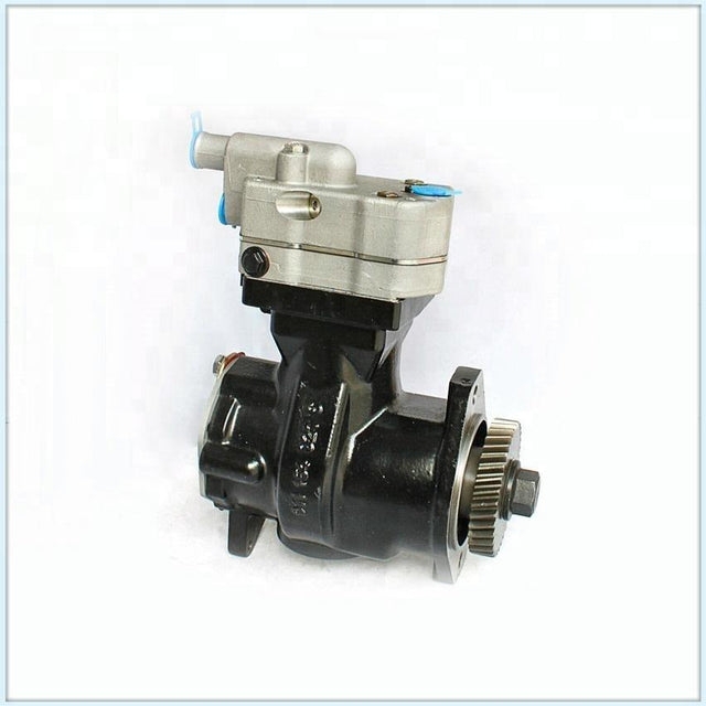 Air Brake Compressor 3558208 Fit for Cummins Engine 6BT - Fab Heavy Parts
