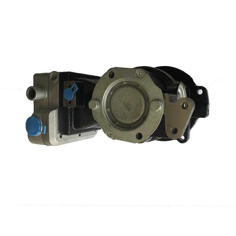 Air Brake Compressor 3681904 Cummins ISX15 - Fab Heavy Parts