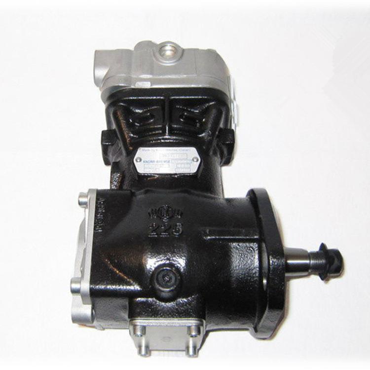 Air Brake Compressor 3957728 4936049 Fit Cummins Engine QSB6.7 6ISBe250 6ISBe270 ISDe - Fab Heavy Parts