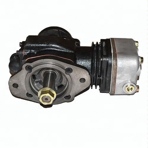 Air Brake Compressor 3964688 Fit for Cummins Engine ISDe - Fab Heavy Parts