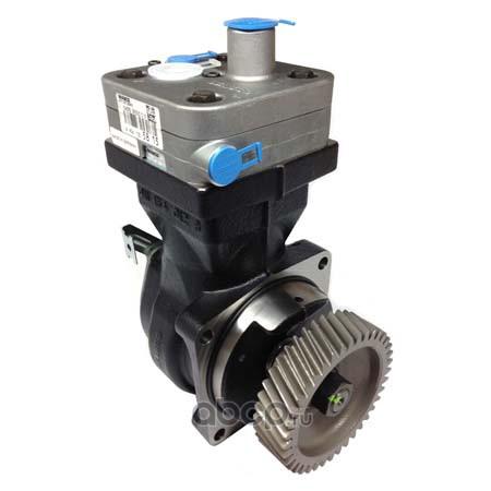 Air Brake Compressor 4111510090 Fit for Benz AXOR ATEGO - Fab Heavy Parts