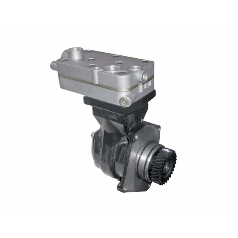 Air Brake Compressor 4123520160 4123520160 Fit for Benz Engine OM 457 - Fab Heavy Parts