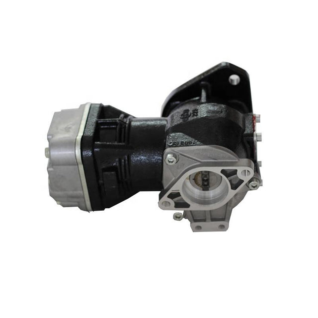 Air Brake Compressor 4932265 Fit for Cummins Engine ISF2.8 ISF3.8 - Fab Heavy Parts