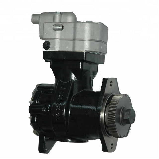 Air Brake Compressor 4946294 Fit for Cummins Engine 6BT 6CT - Fab Heavy Parts