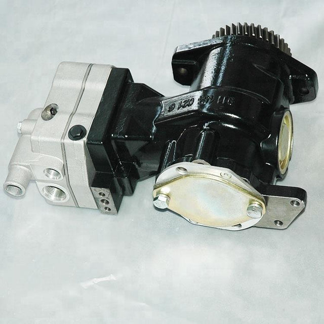 Air Brake Compressor 4946294 Fit for Cummins Engine 6BT 6CT - Fab Heavy Parts