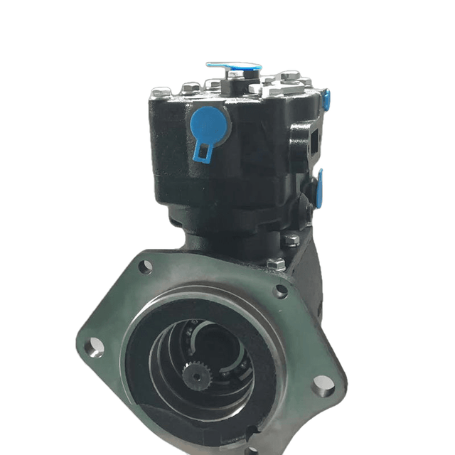 Air Brake Compressor 4P2975 4P - 2975 Fits for Caterpillar CAT D25D 816B 966C Truck Loader 3306 3304 Engine Final Clearance - Fab Heavy Parts