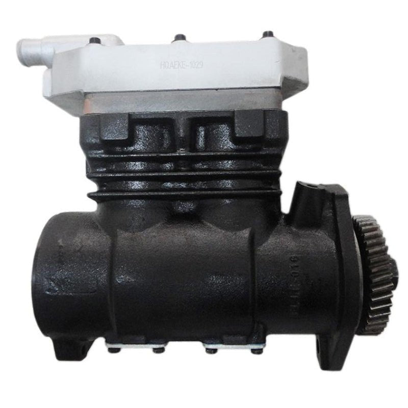 Air Brake Compressor 5254292 Fits Cummins ISLe Engine - Fab Heavy Parts