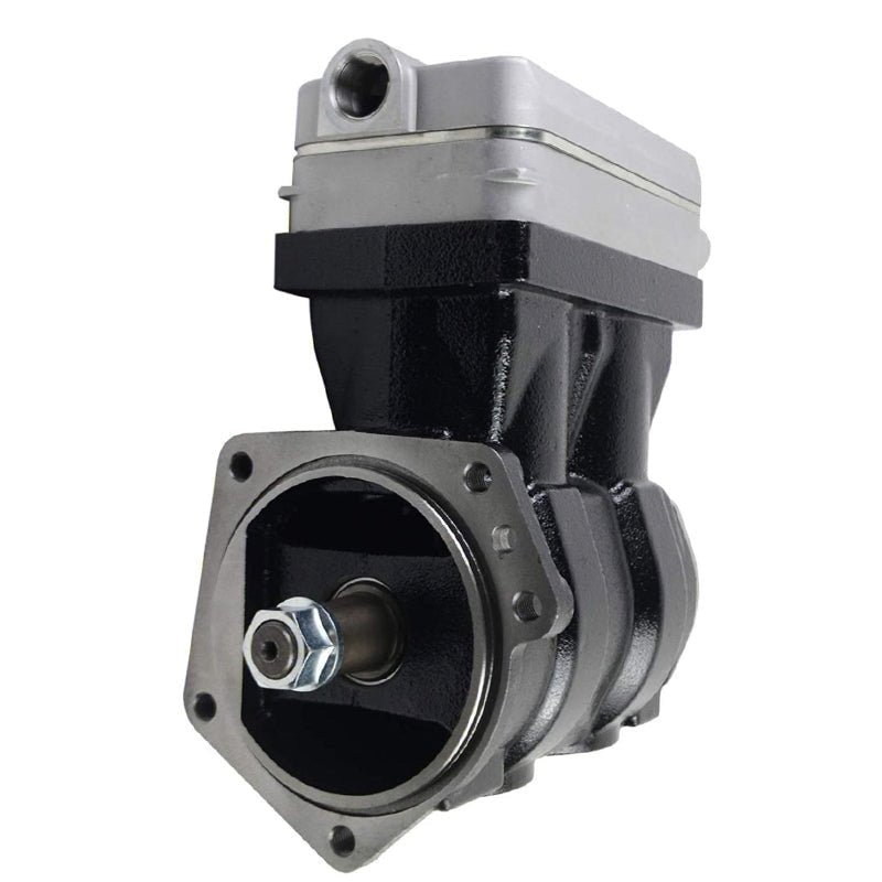 Air Brake Compressor 85000117 Fits Volvo D12 D12A D12C FM12 FH12 NH12 Truck - Fab Heavy Parts