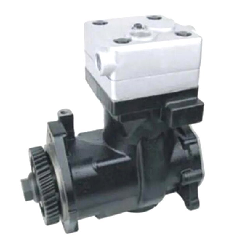 Air Brake Compressor 8845033710 Fits Cummins 6CT Engine - Fab Heavy Parts
