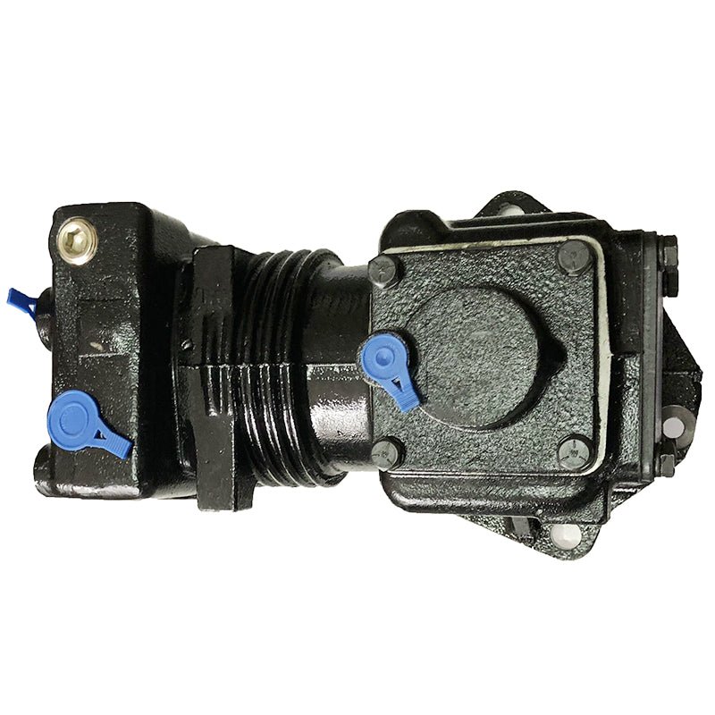 Air Brake Compressor Bendix BX2150 Caterpillar CAT 3306 Engine - Fab Heavy Parts