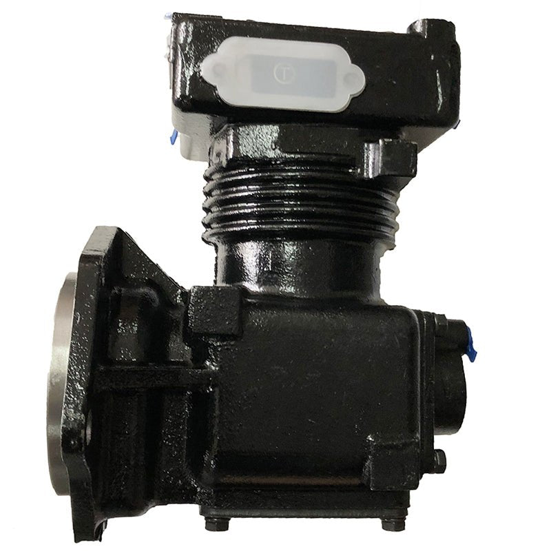Air Brake Compressor Bendix BX2150 Caterpillar CAT 3306 Engine - Fab Heavy Parts