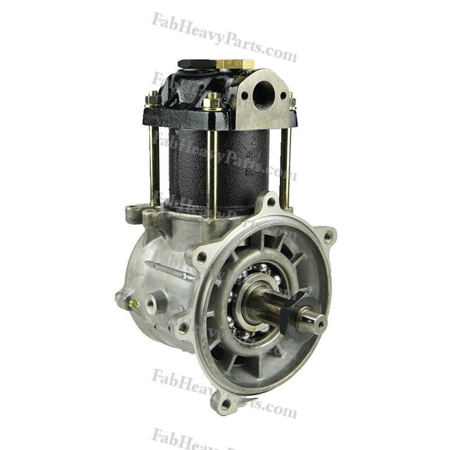 Air Brake Compressor ME091248 ME091675 Mitsubishi Truck FV419 FV415 FV413 Engine 8DC9 - Fab Heavy Parts