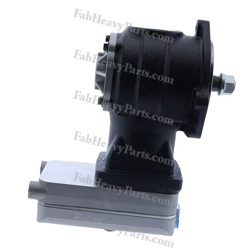 Air Brake Compressor VOE21353460 Volvo A35D A35E A35E FS A40D T450D - Fab Heavy Parts