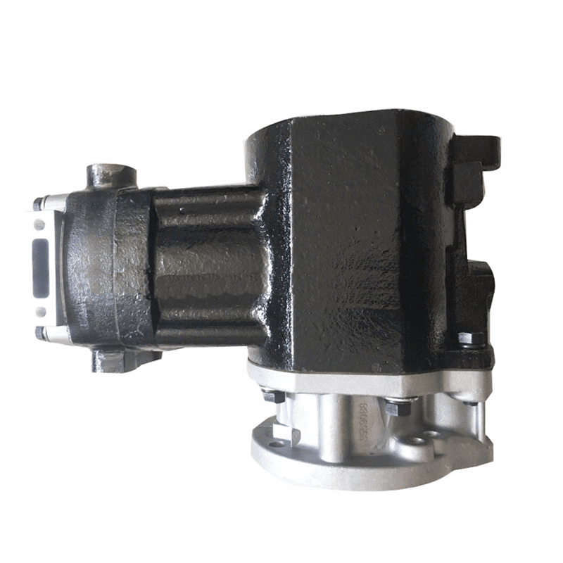 Air Compressor 4937403 Fits Cummins Engine 4BT 4B3.9 6B5.9 - Fab Heavy Parts