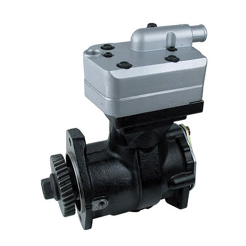 Air Compressor 4944090 Fits Cummins Engine - Fab Heavy Parts