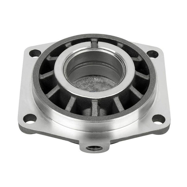 Air Compressor Back Cover 3090385 Volvo F10 F12 F16 FL6 FL7 FL10 B6 B7 B10 B12 Truck - Fab Heavy Parts