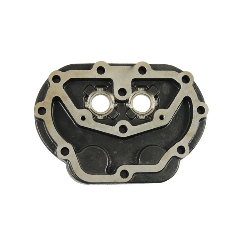 Air Compressor Valve Plate 1518372 Volvo F10 F12 F16 FL7 FL10 NL10 NL12 B10 Truck - Fab Heavy Parts