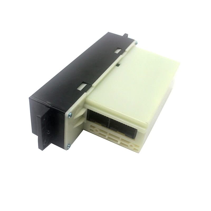 Air Conditioner Control Panel 237040 - 0021 Fits for Komatsu Excavator PC200 - 7 PC220 - 7 PC300 - 7 PC360 - 7 24V - Fab Heavy Parts