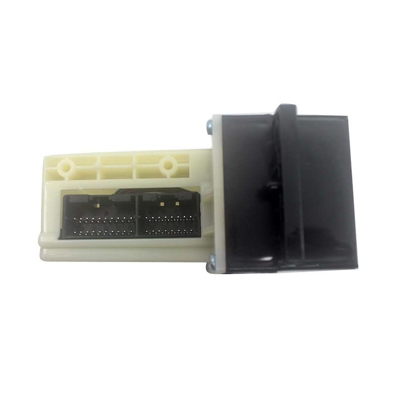 Air Conditioner Control Panel 237040 - 0021 Fits for Komatsu Excavator PC200 - 7 PC220 - 7 PC300 - 7 PC360 - 7 24V - Fab Heavy Parts