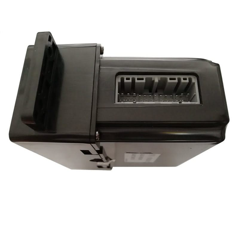 Air Conditioner Controller 543 - 00049 for Daewoo Doosan Excavator S225 - 5 S225 - V - Fab Heavy Parts